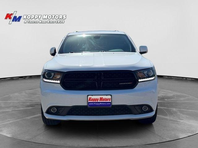 Dodge Durango  2017