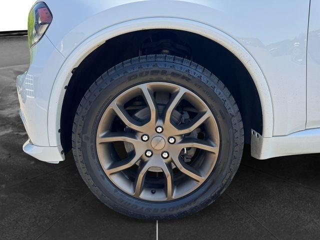 Dodge Durango  2017