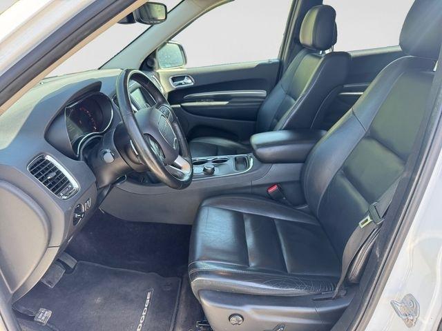 Dodge Durango  2017