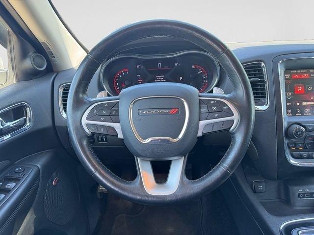 Dodge Durango  2017