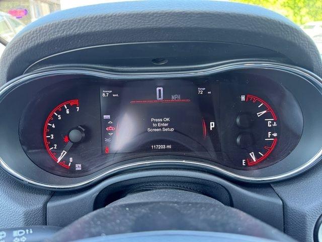 Dodge Durango  2017