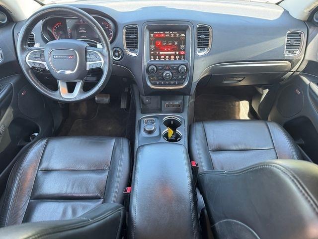 Dodge Durango  2017