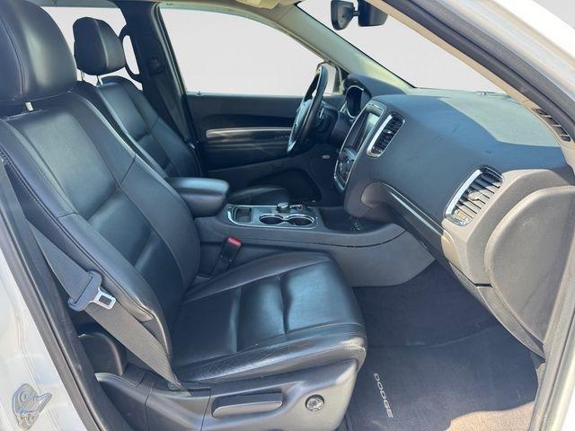 Dodge Durango  2017