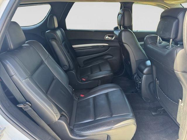 Dodge Durango  2017