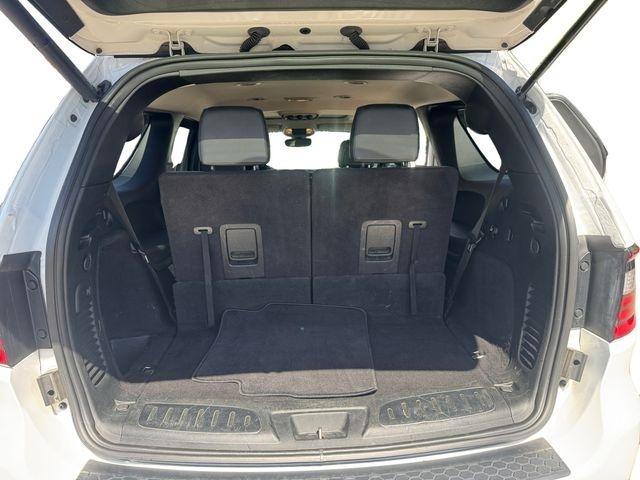 Dodge Durango  2017