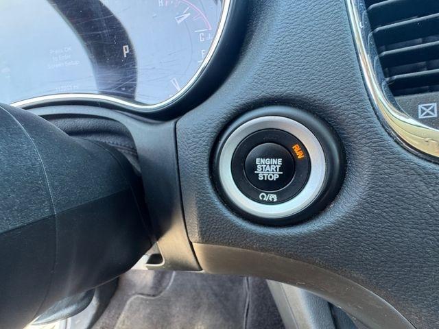 Dodge Durango  2017