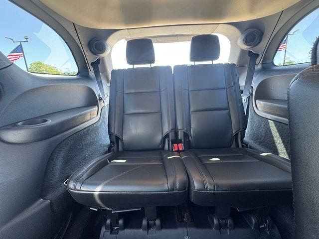 Dodge Durango  2017