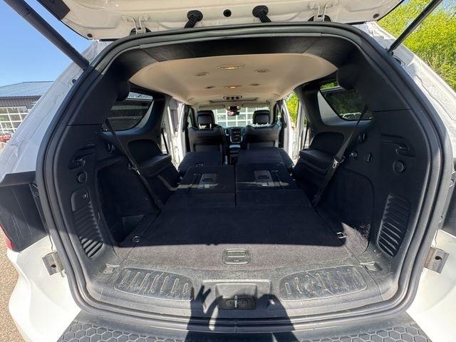 Dodge Durango  2017