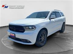 2017 Dodge Durango 