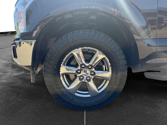 Ford F-150  2018