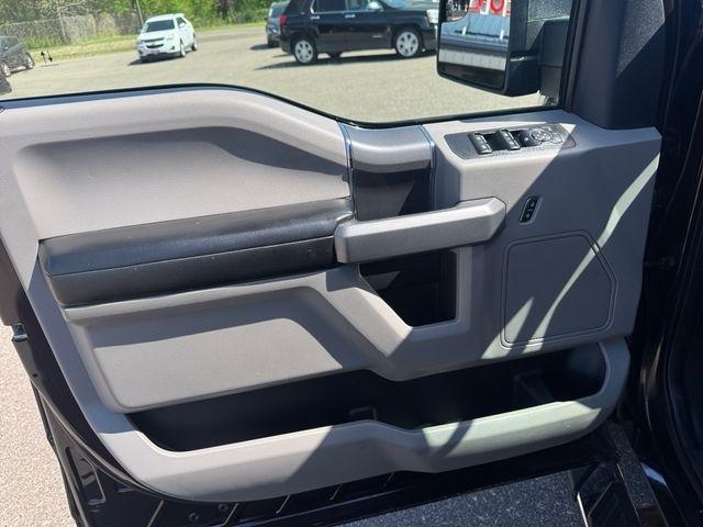 Ford F-150  2018