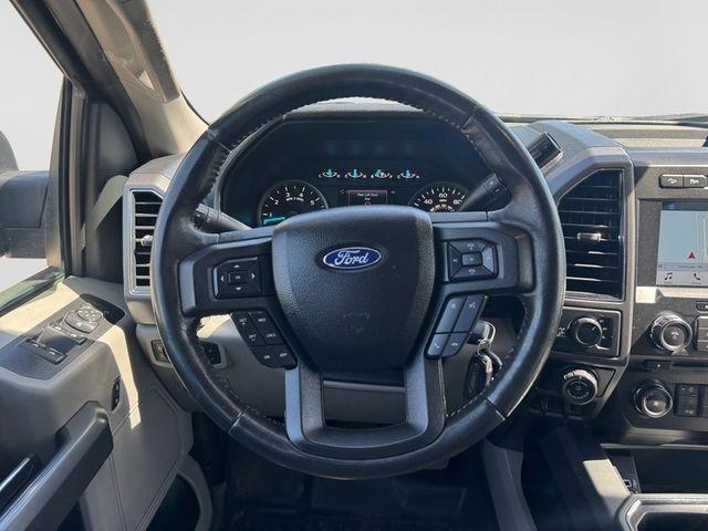 Ford F-150  2018
