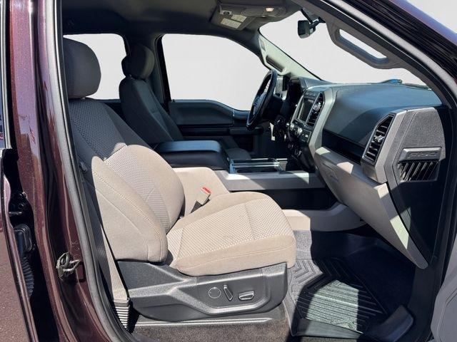 Ford F-150  2018