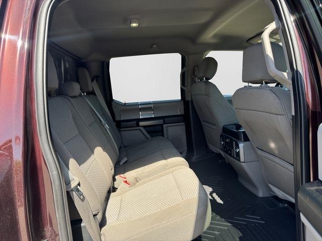 Ford F-150  2018