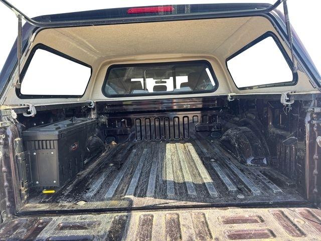 Ford F-150  2018