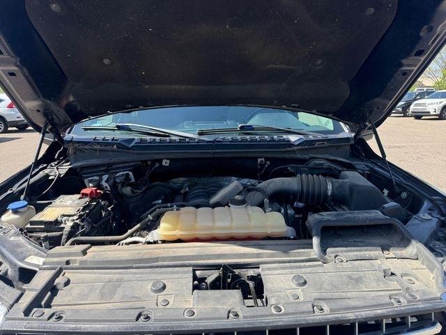 Ford F-150  2018