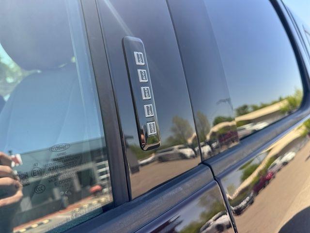 Ford F-150  2018