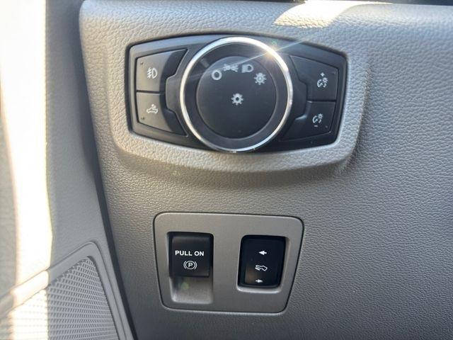 Ford F-150  2018