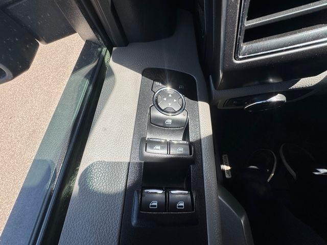 Ford F-150  2018