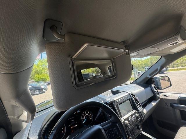 Ford F-150  2018