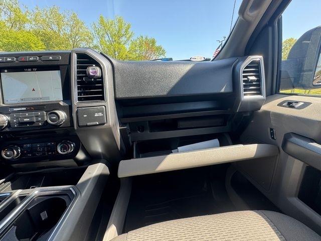 Ford F-150  2018