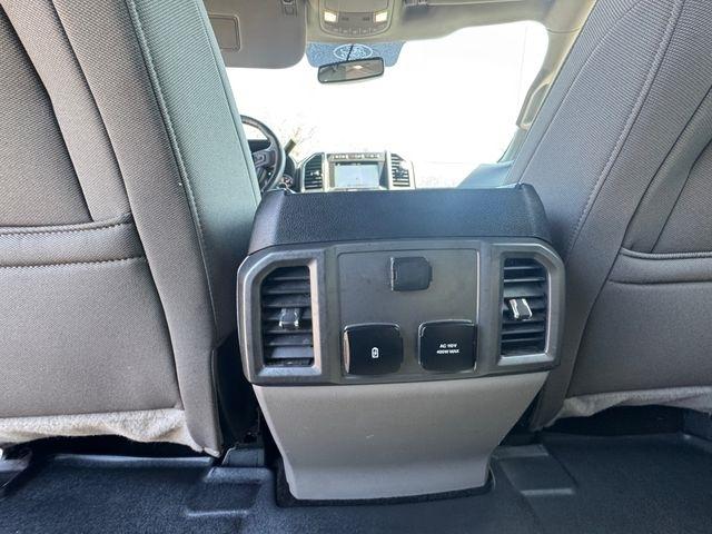 Ford F-150  2018