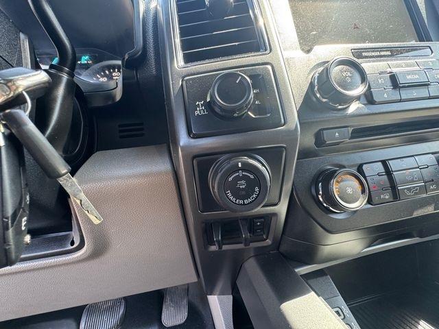 Ford F-150  2018