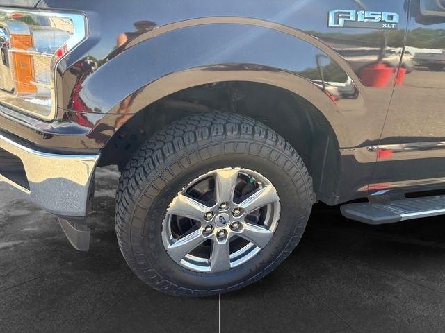 Ford F-150  2018