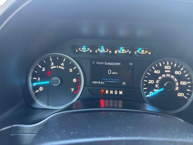 Ford F-150  2018