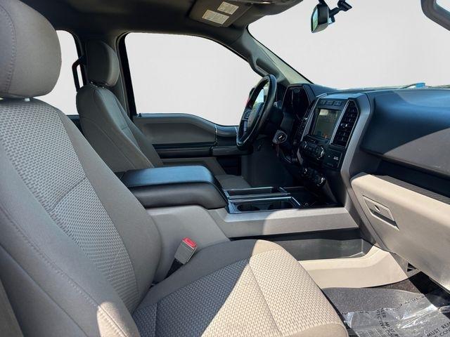 Ford F-150  2018