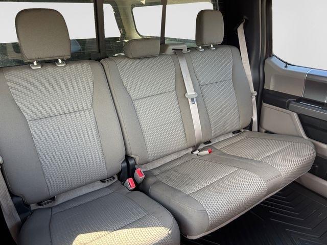 Ford F-150  2018
