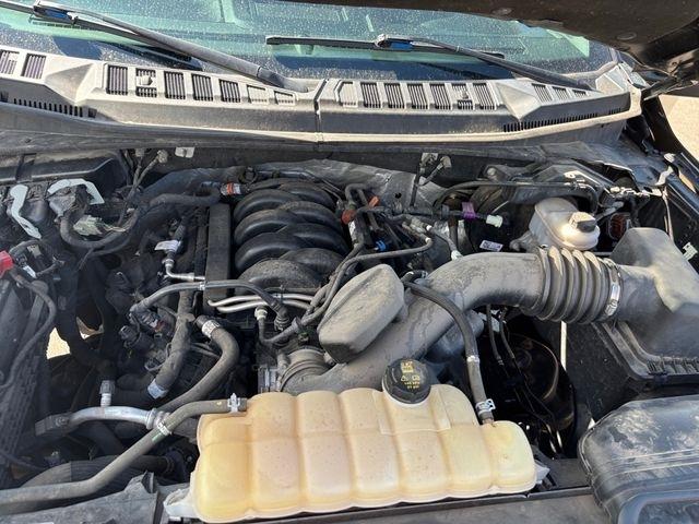 Ford F-150  2018