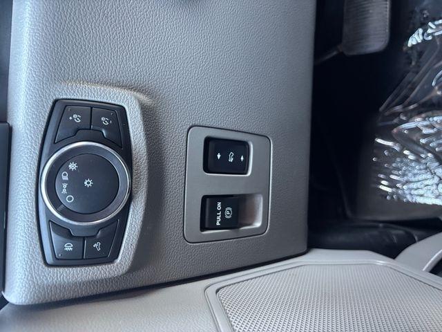 Ford F-150  2018