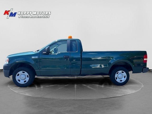 Ford F-150  2007
