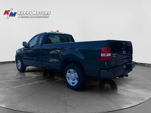 Ford F-150  2007