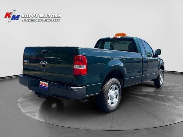 Ford F-150  2007