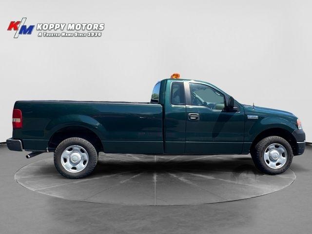 Ford F-150  2007