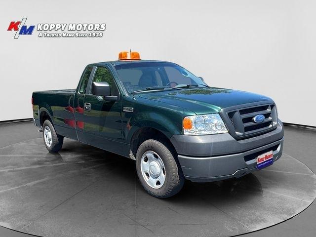 Ford F-150  2007
