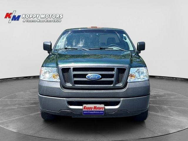 Ford F-150  2007