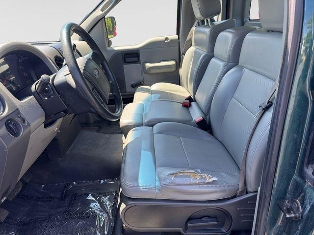 Ford F-150  2007