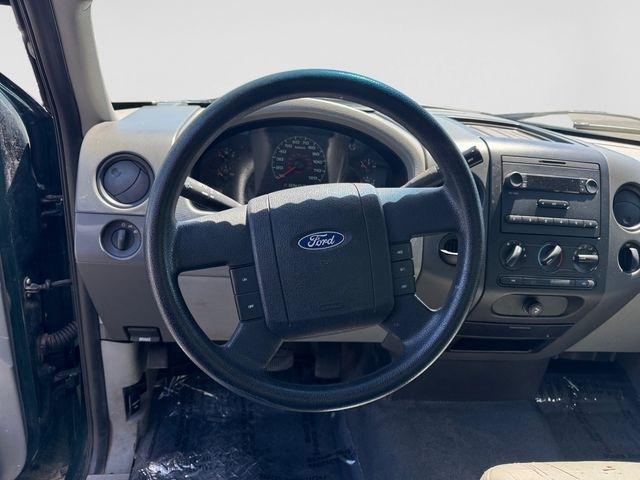 Ford F-150  2007