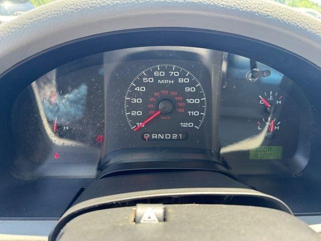 Ford F-150  2007