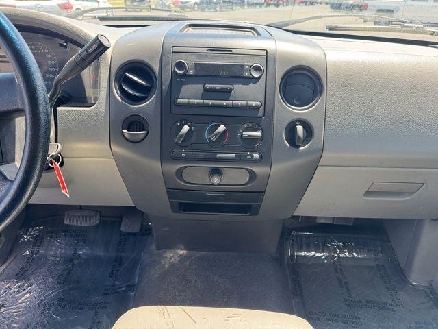 Ford F-150  2007