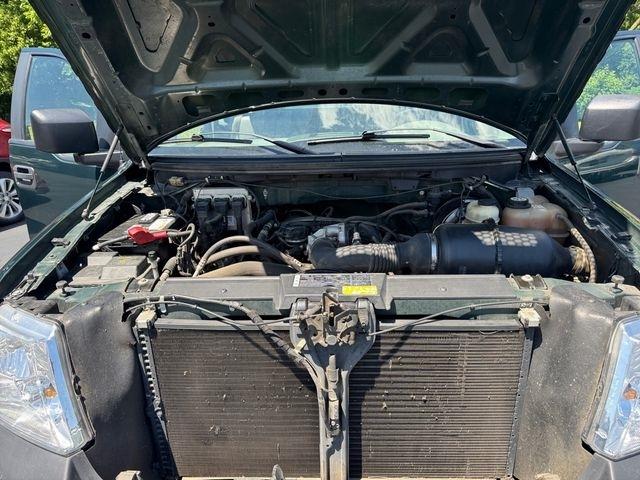 Ford F-150  2007