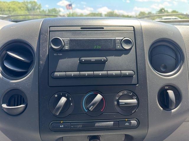 Ford F-150  2007