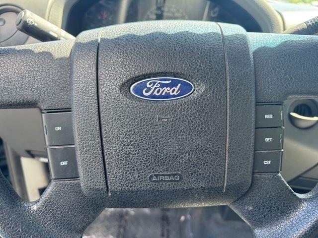 Ford F-150  2007