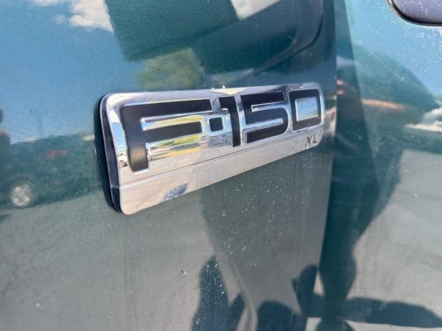Ford F-150  2007