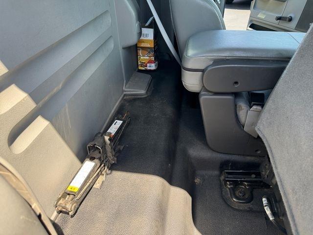 Ford F-150  2007