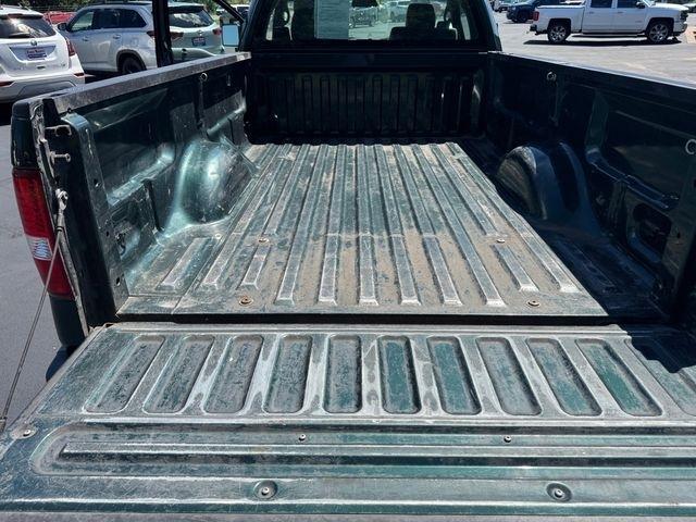 Ford F-150  2007