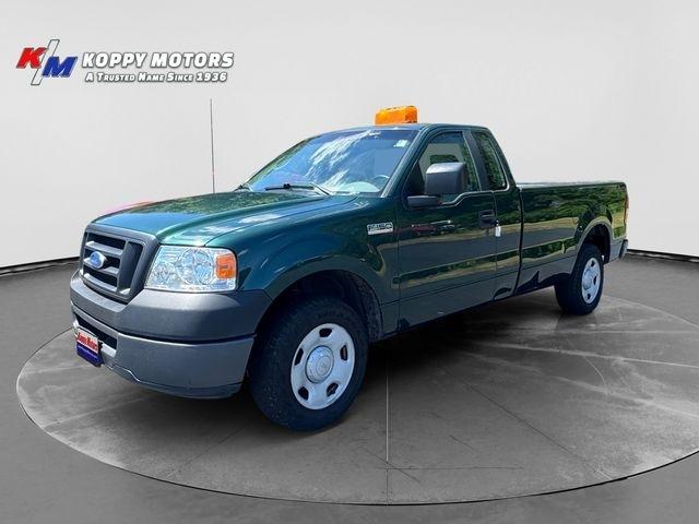 2007 Ford F-150 XL